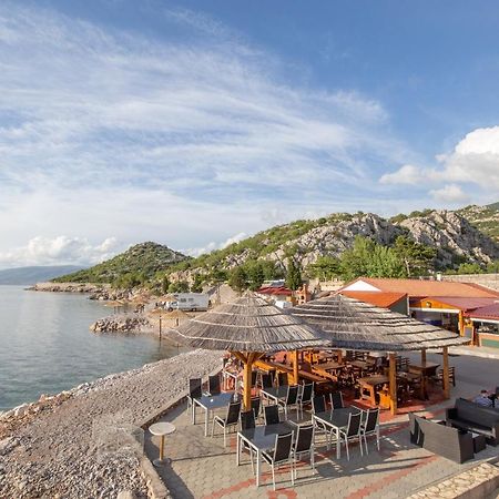 Camping Raca Sveti Juraj Eksteriør bilde