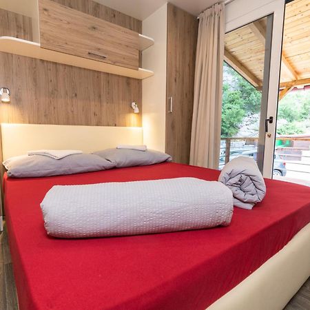 Camping Raca Sveti Juraj Rom bilde